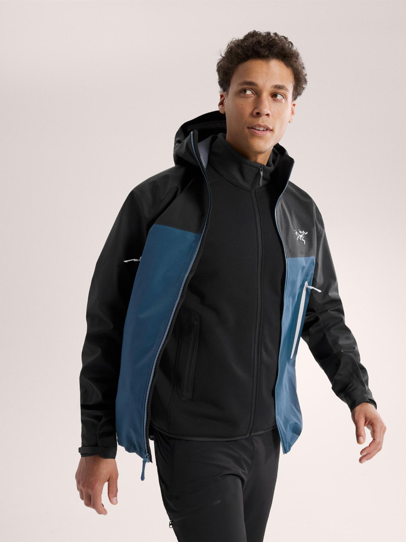 Arcteryx Beta Jacket Lodestar