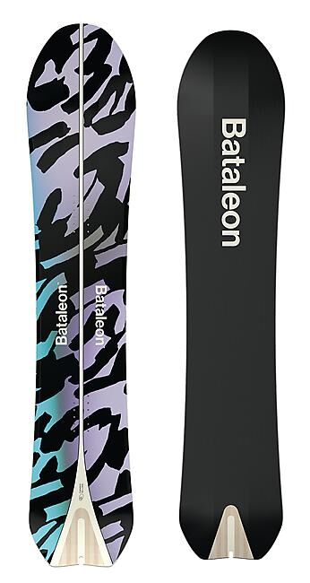BATALEON - SNOWBOARD CAMELEON