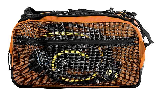 AQUALUNG - SAC EXPLORER II DUFFLE PACK 46L