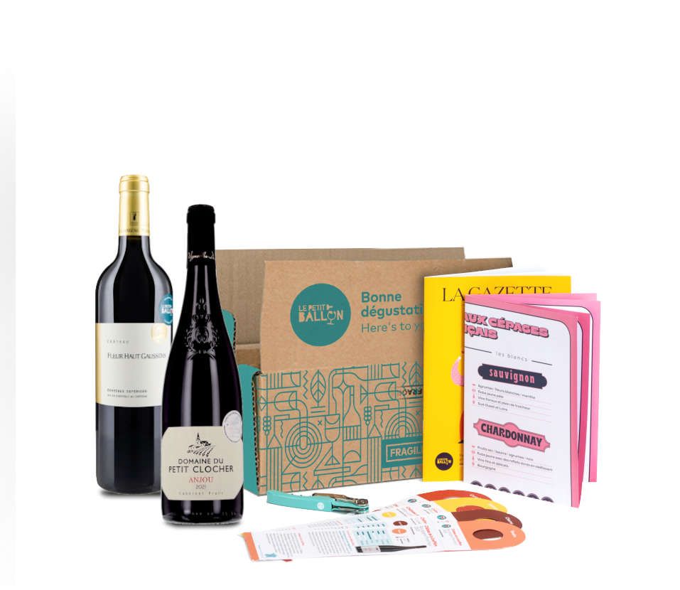 Coffret Pédagogique - Tour de France