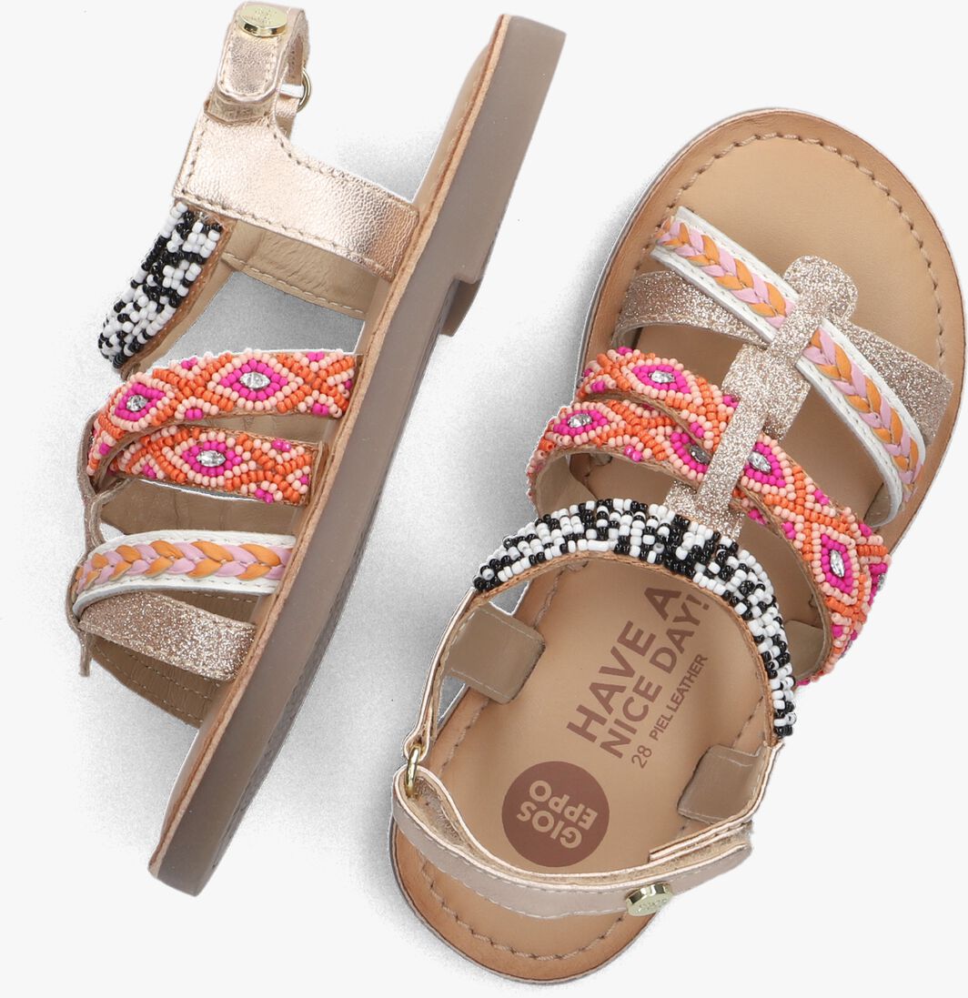 GIOSEPPO multi gioseppo sandalen caucaia