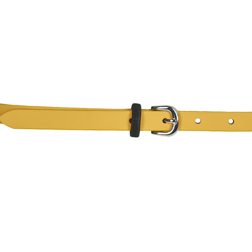 Esprit - FOC SLIM COL LOOP - Jaune