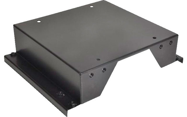 Sportscraft Mercedes Benz Sprinter (1995 - 2006) & VW LT2 Adapter Fahrer- / Beifahrerseite