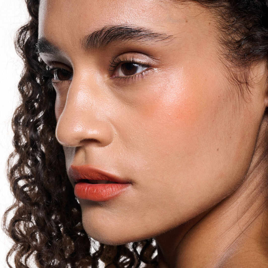 MAC POWDER KISS Lip & Cheek Mousse