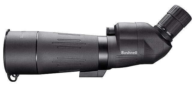 BUSHNELL - LONGUE VUE PRIME 20-60X65