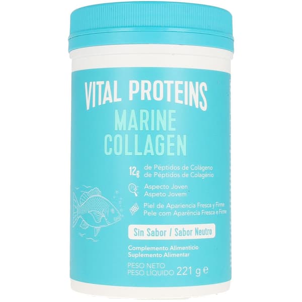 VITAL PROTEINS MARINE COLLAGEN #flavourless 221g