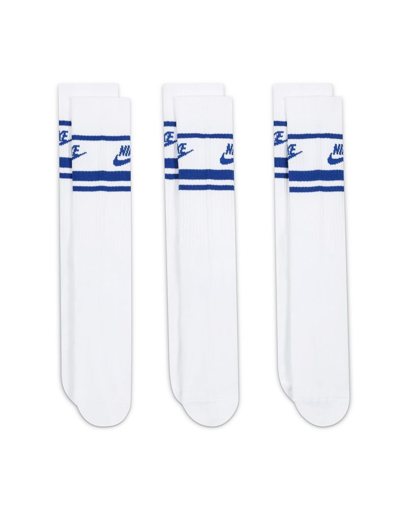 Lot de 3 paires de chaussettes Nike Sportswear