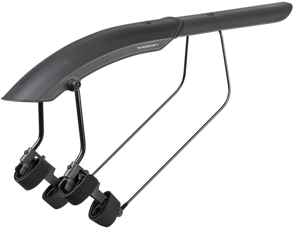 Topeak TetraFender M2 Hinterradschutzblech kaufen | Bike-Discount
