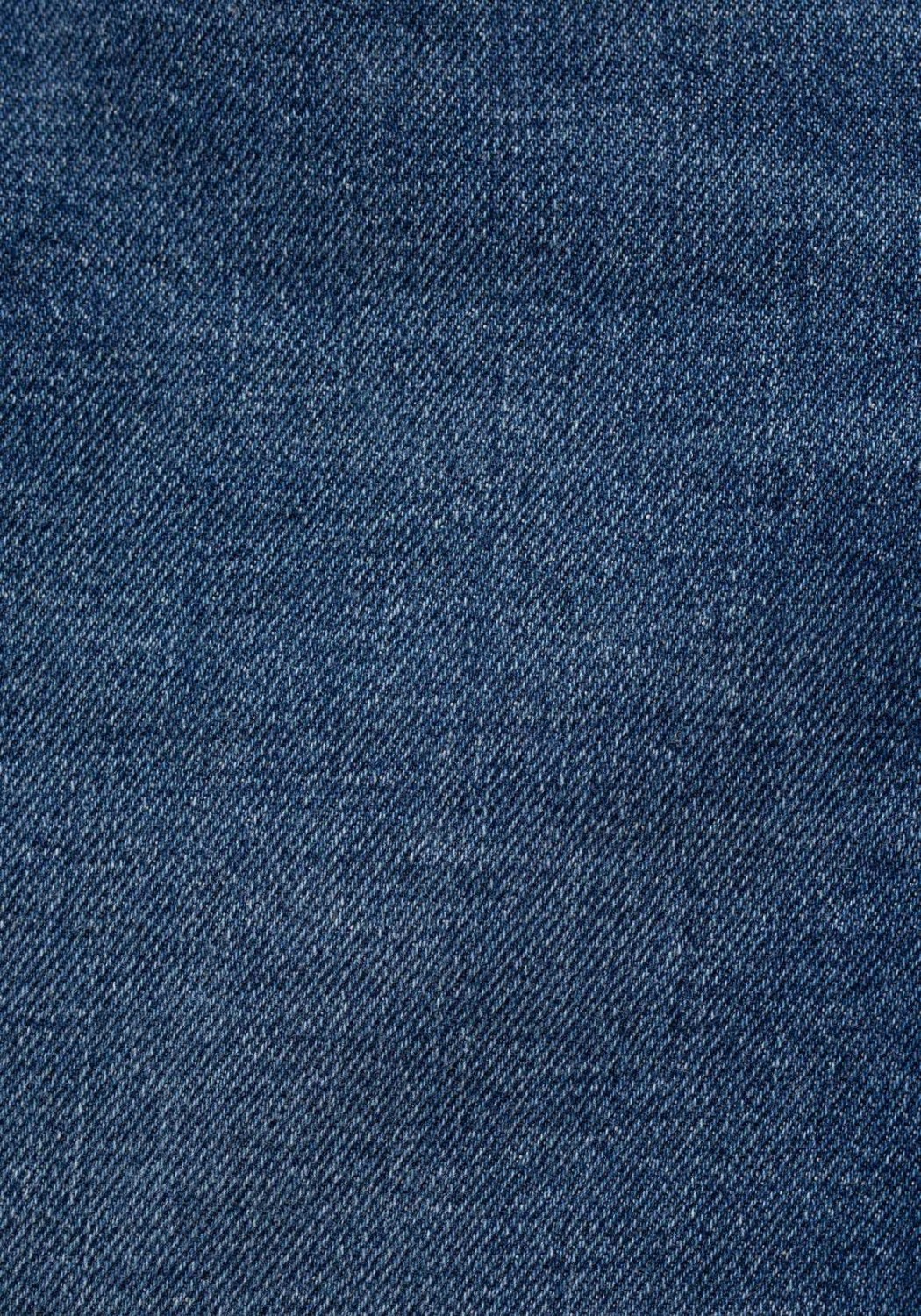 Nudie Jeans Jeans Mellow Mae Blue Mud