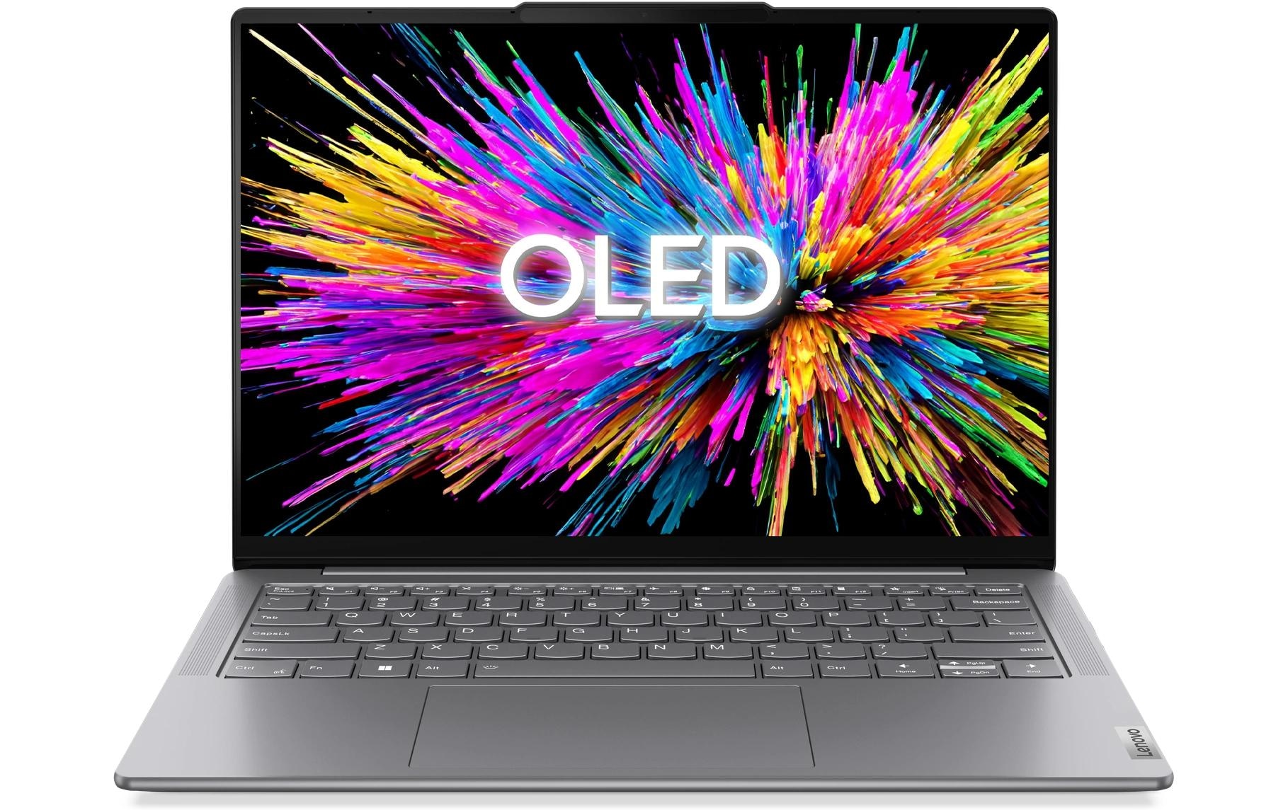 Lenovo Notebook »Yoga Slim 7 14IMH9« 35,6 cm / 14 ″ Intel Core Ultra 7 1.000 GB SSD