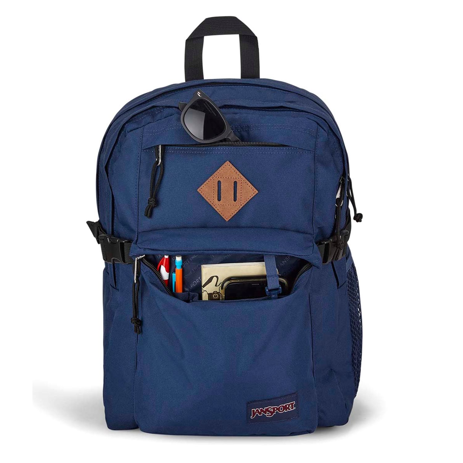 JanSport Main Campus navy