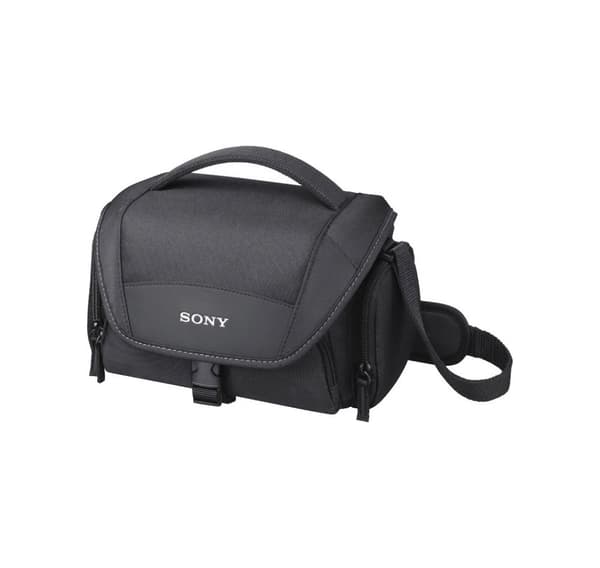 Sony skulderveske LCS-U21