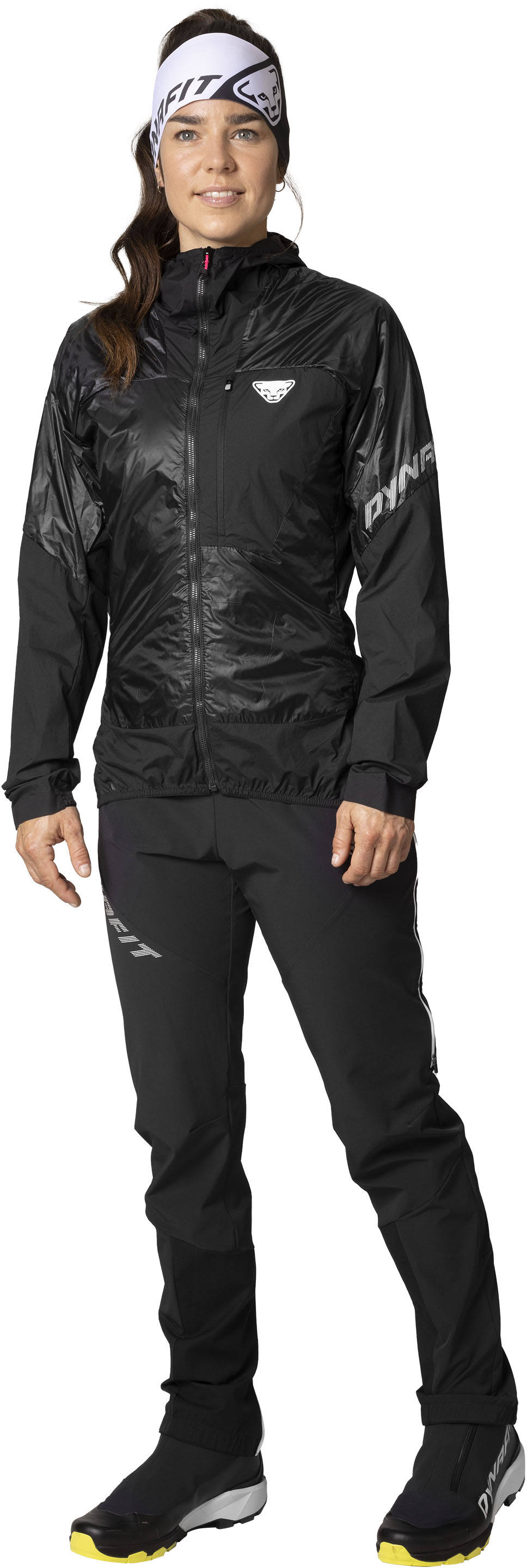 Dynafit Elevation Alpha Hybrid JKT W