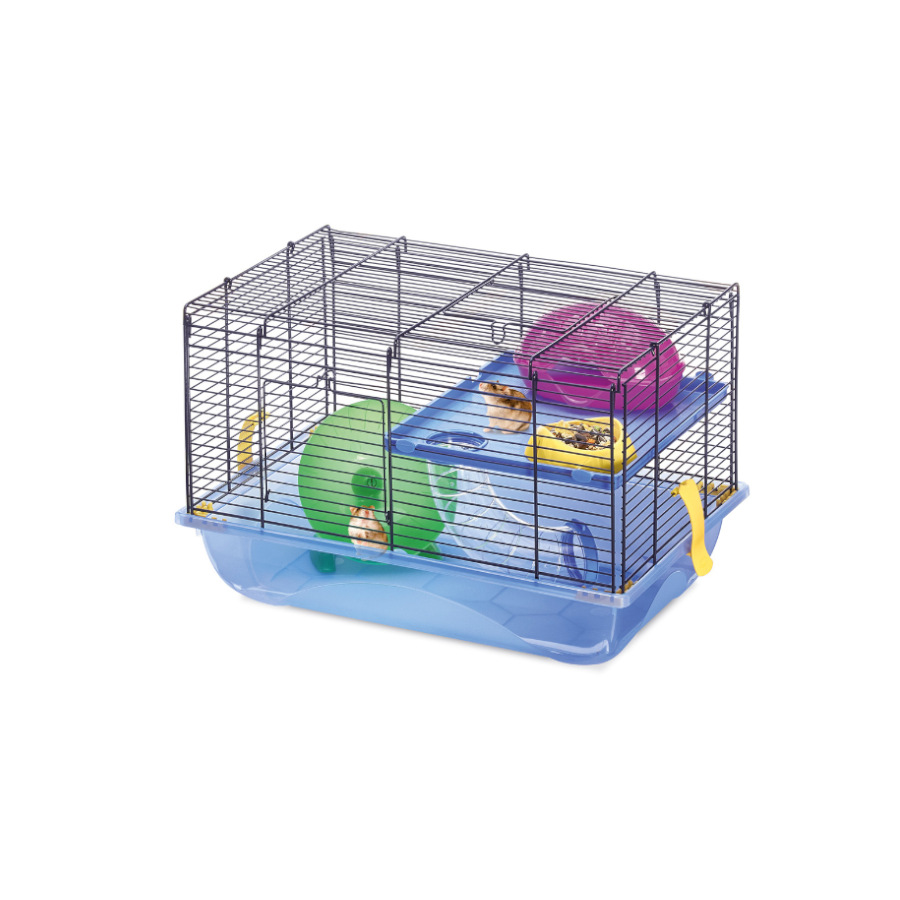 Gaiola para hamster Imac Criceti 9