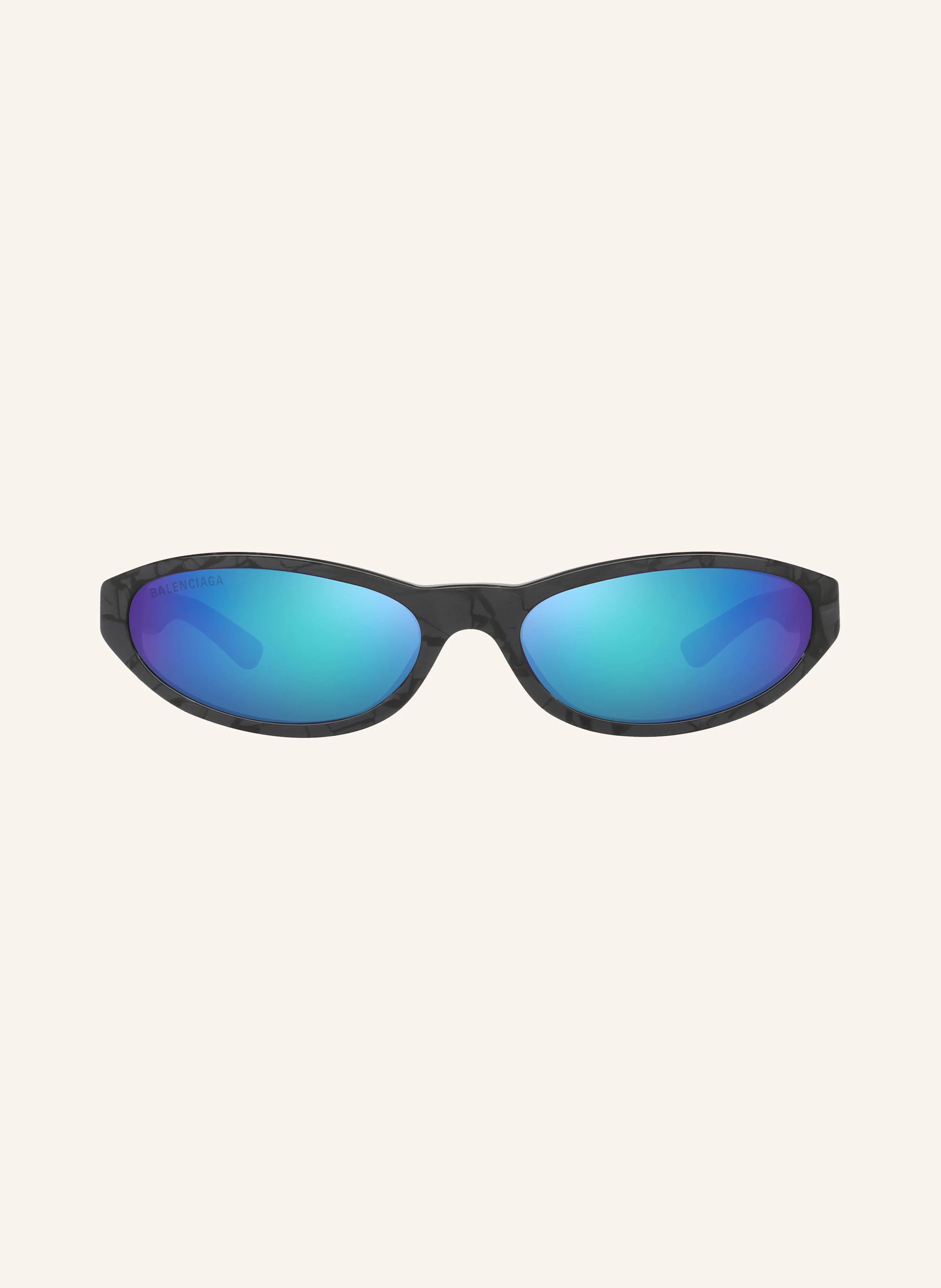 BALENCIAGA Sonnenbrille 6E000197