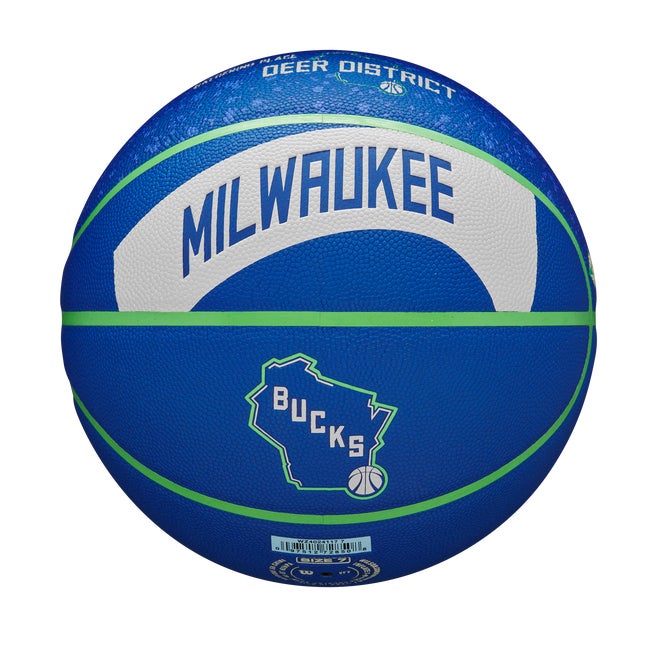 2023-2024 NBA Team City Collector Basketball