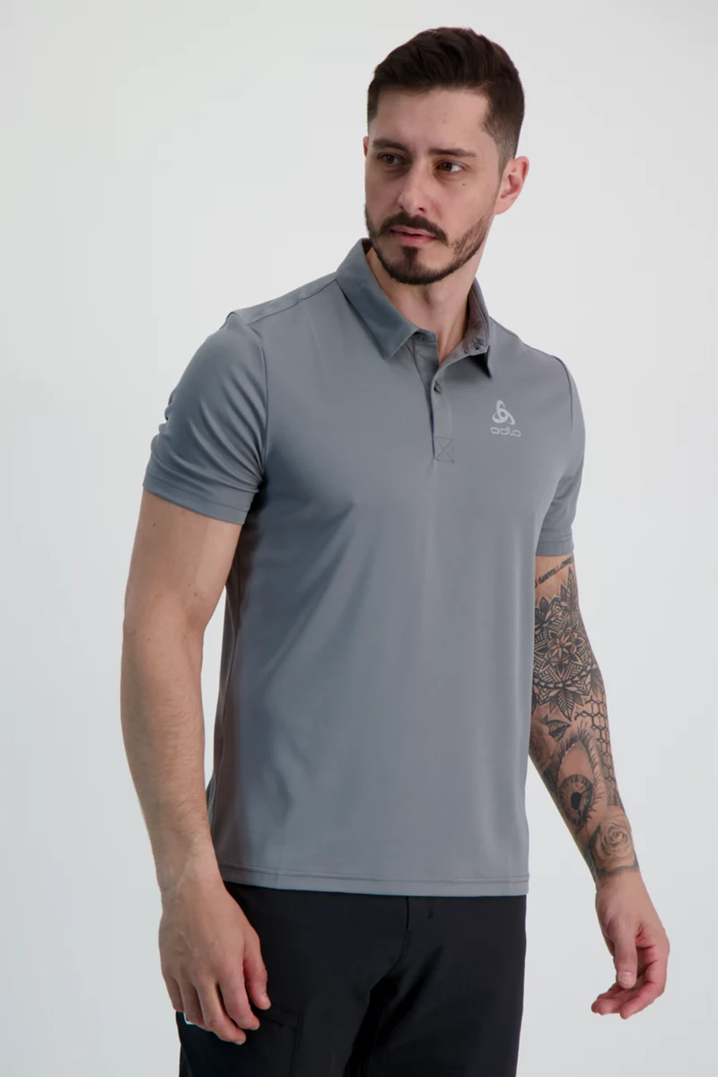 Odlo Cardada Herren Poloshirt