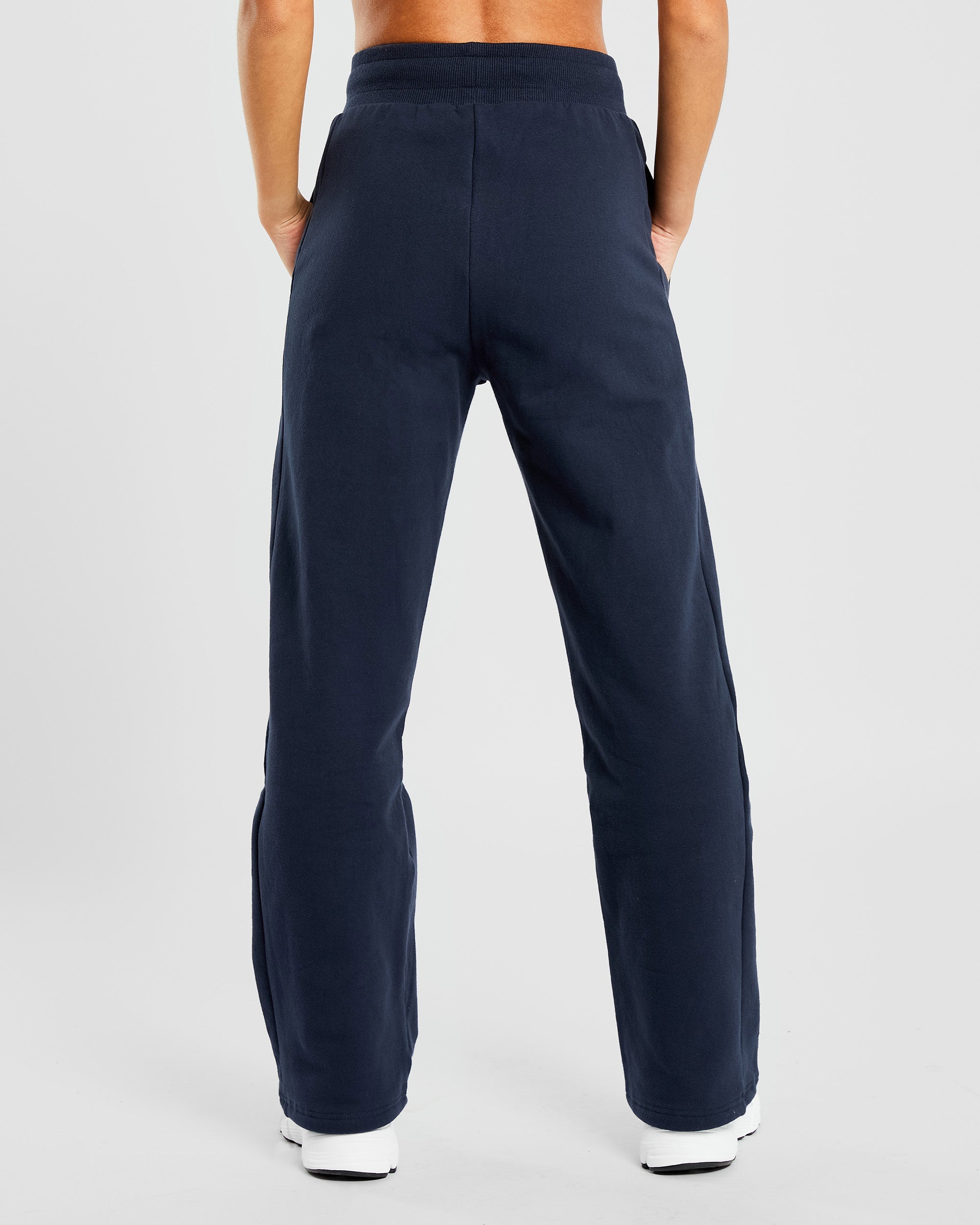 Everyday Relaxed Straight Leg Joggers