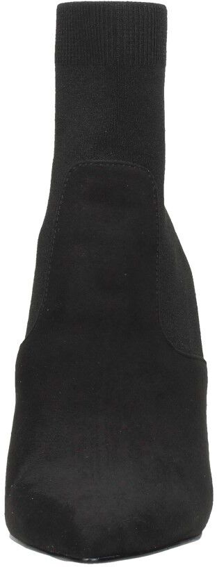 Steve Madden Purify zwart
