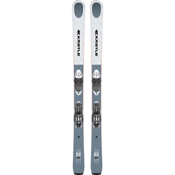 Kästle DX 84   K11 PRD GW 24/25 Ski mit Bindung