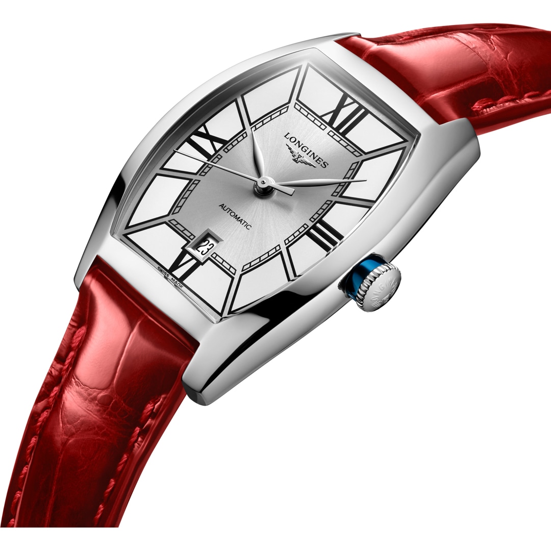 Longines evidenza