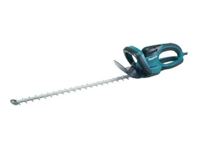 Makita UH6580 - Hæktrimmer - elektrisk - 700 W - 1500 spm - 65 cm - Skærekapacitet 21 mm - 4.2 kg
