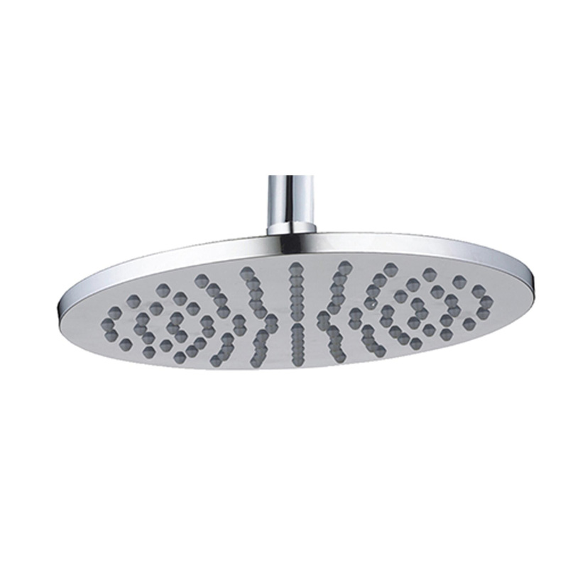 Galaxy Giron regendoucheset incl. kraan chroom