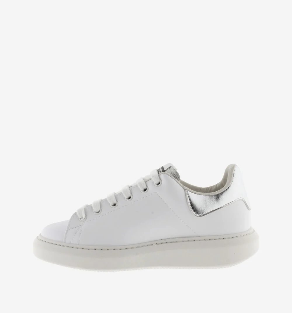 MILÁN EFFET CUIR & MÉTALPLATA