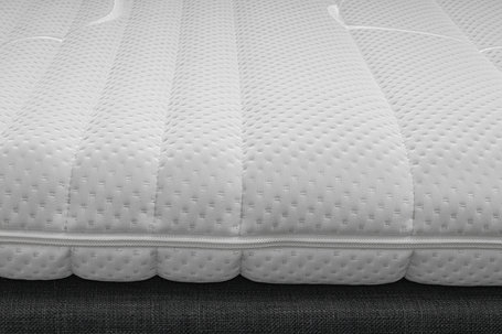 Topmatras Silver Line - Nasa