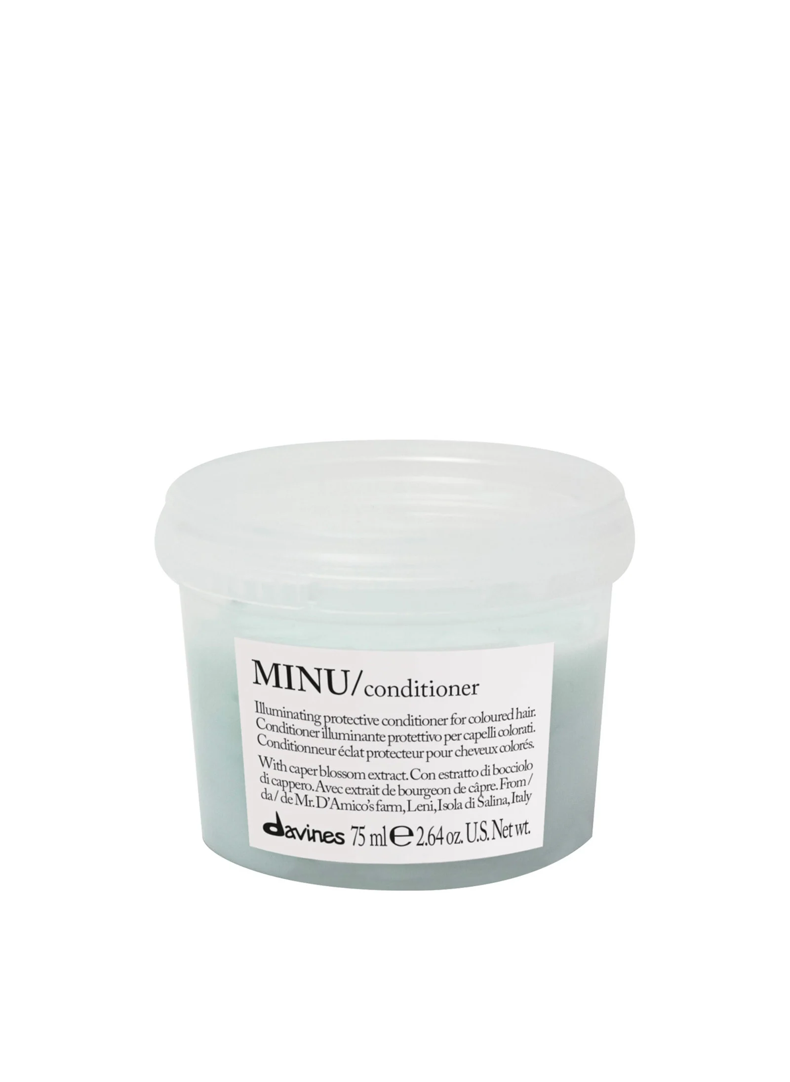 MINU Conditioner |