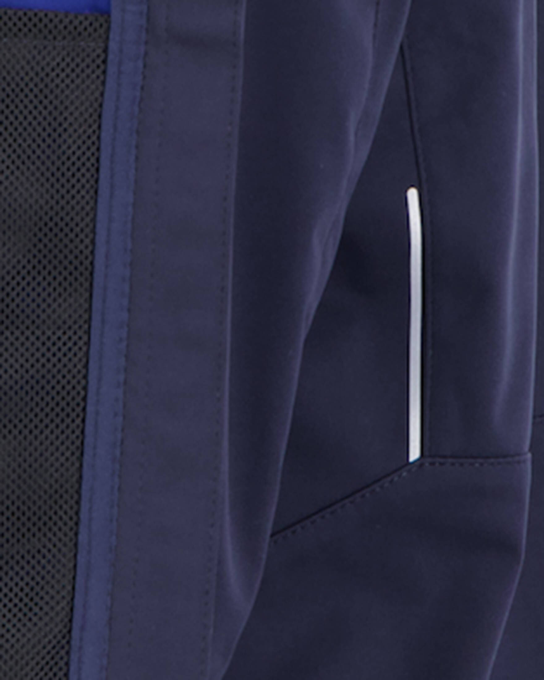 meru| Jungen Softshelljacke OVALLE B