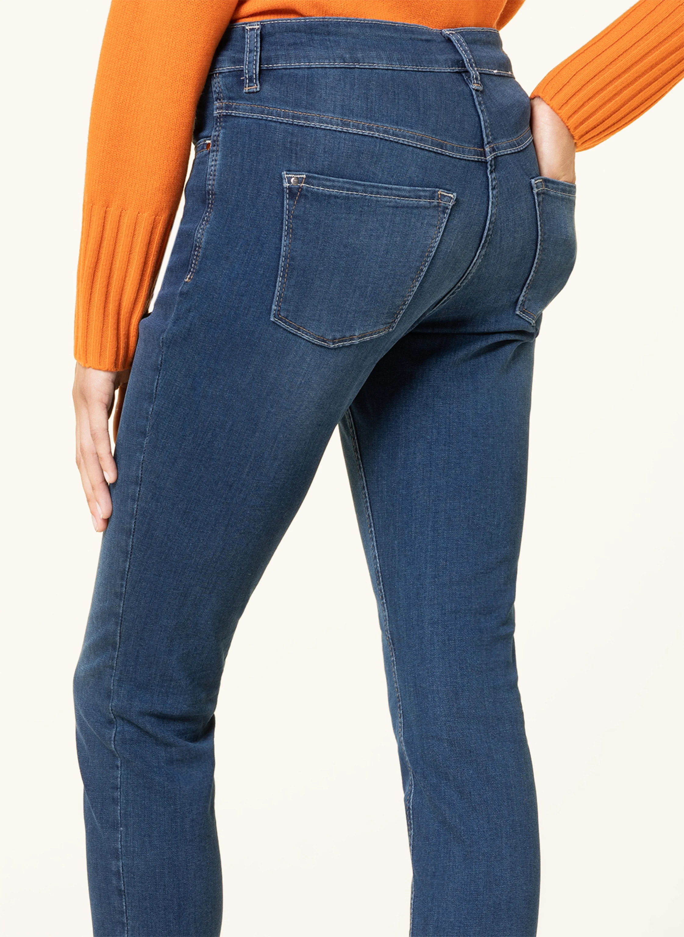 MAC Skinny Jeans DREAM