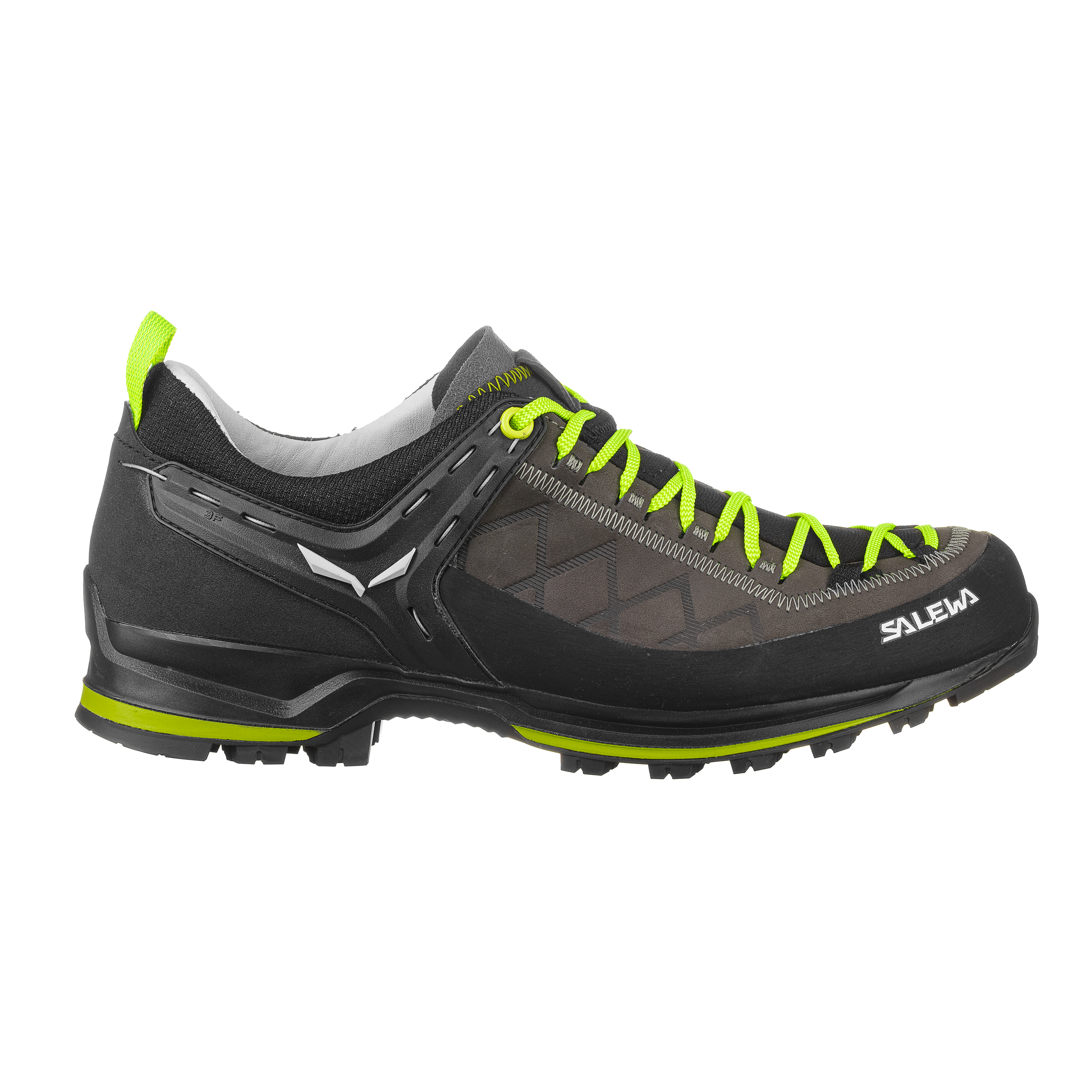 Mountain Trainer Leather Herren Schuhe