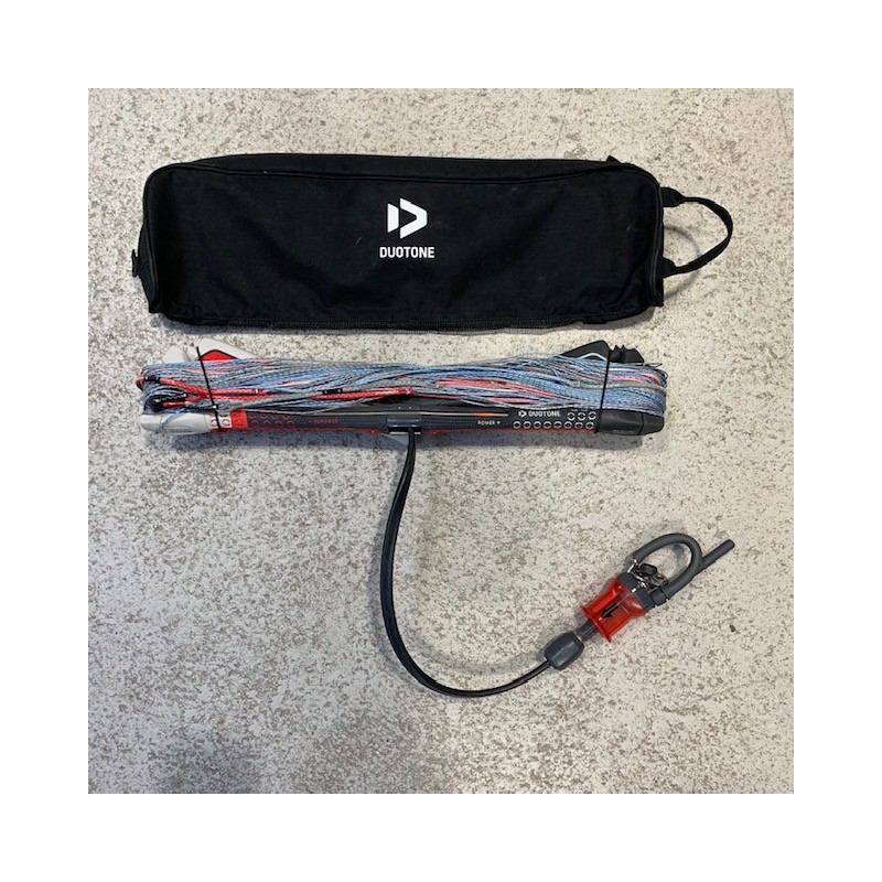 Barre Occasion Duotone Click Bar 2022 - 22-24m - The Corner Shop