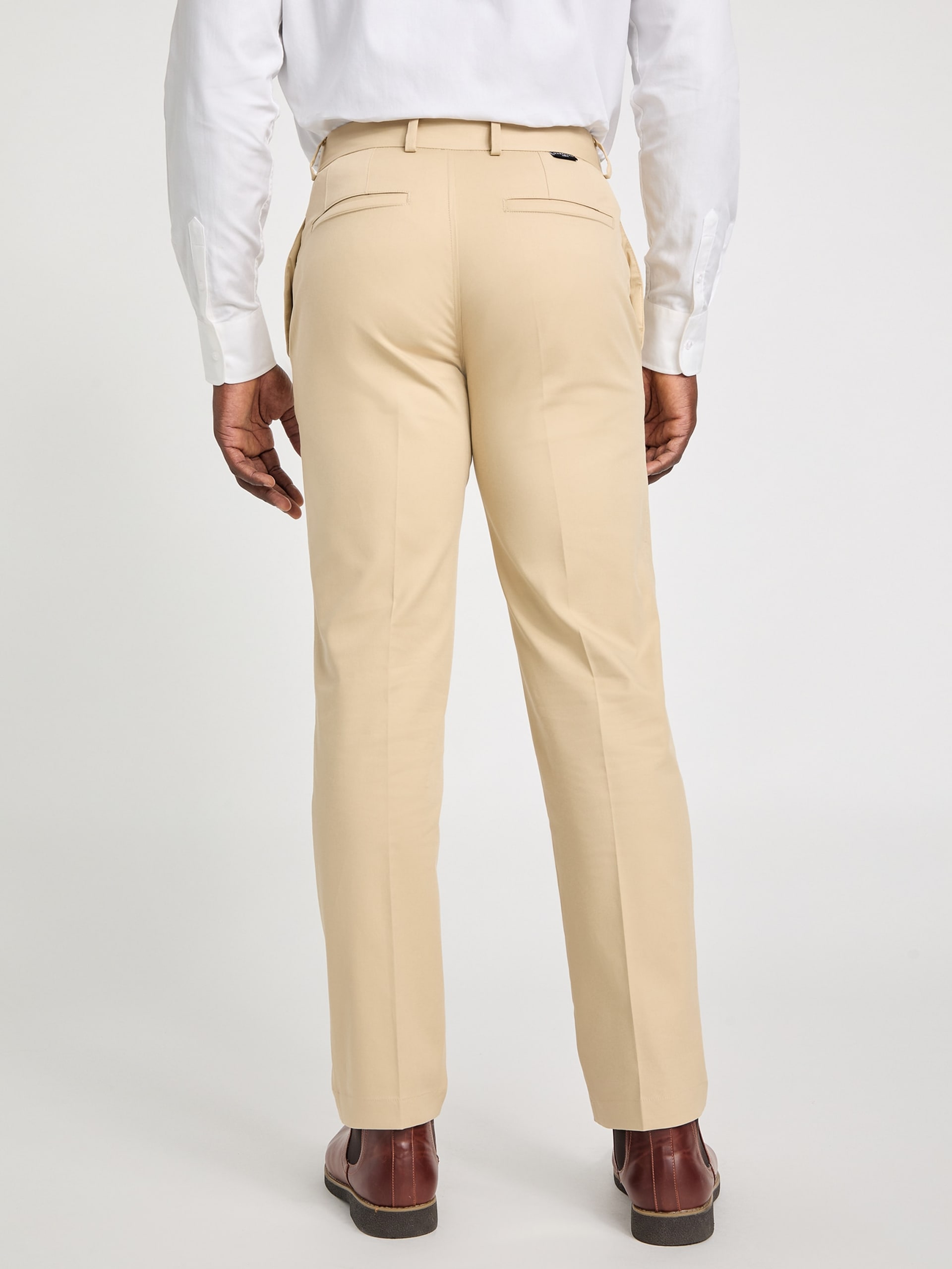 Calça Alvin Chino