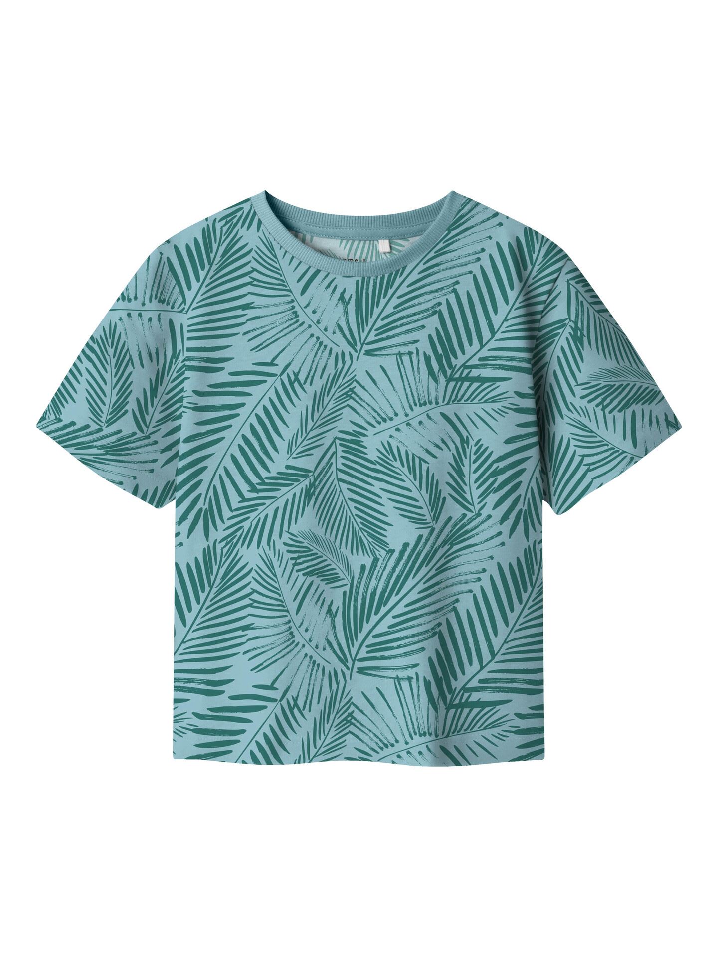 Jivan Short Sleeve Top
