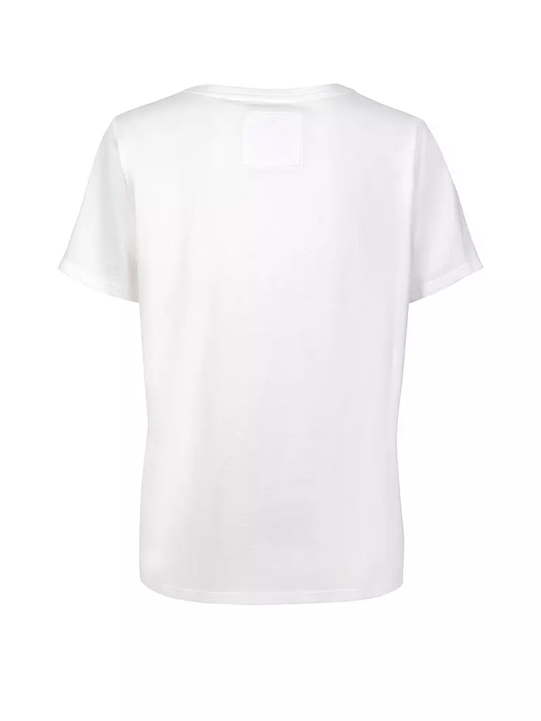 LIEBLINGSSTÜCK T-Shirt CLAIRYL creme