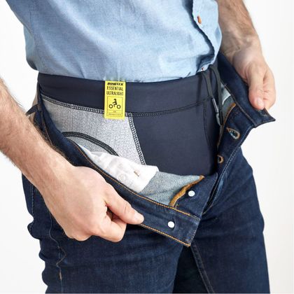 Sous-pantalon Bowtex ULTRALIGHT ELITE CE LEVEL AA - Gris