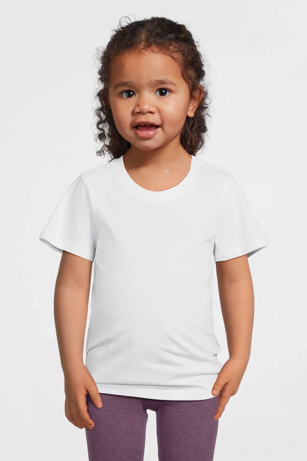 anytime T-shirt wit