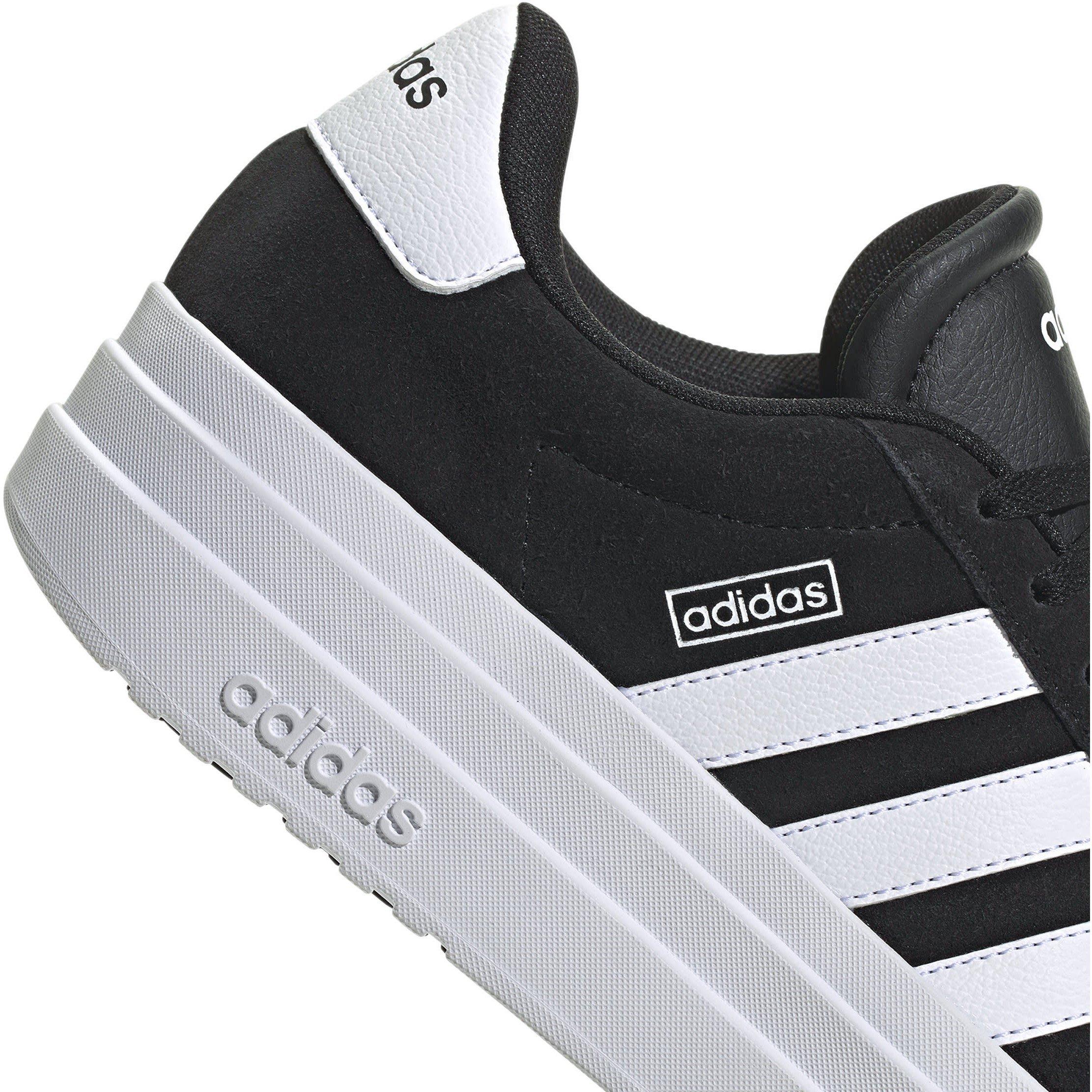 adidas VL Court Bold Womens Trainers