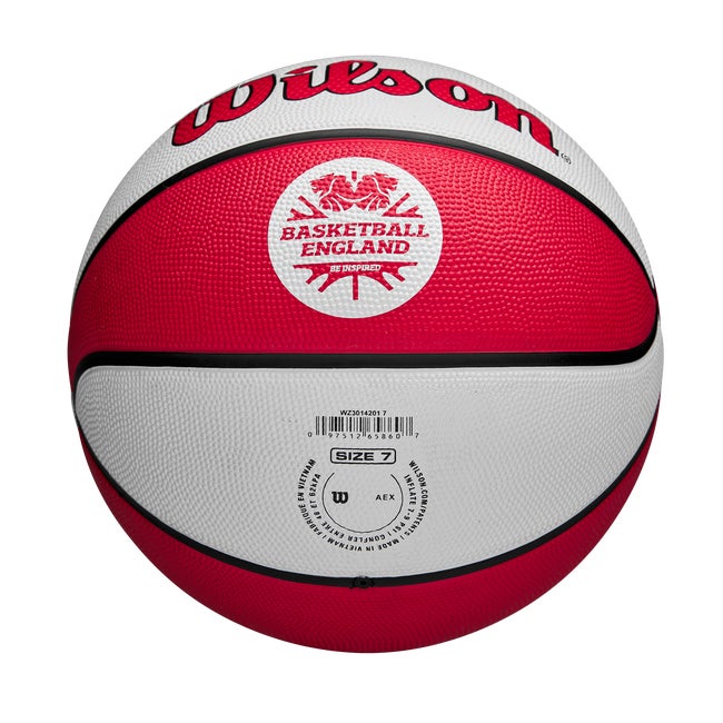 Basketball England