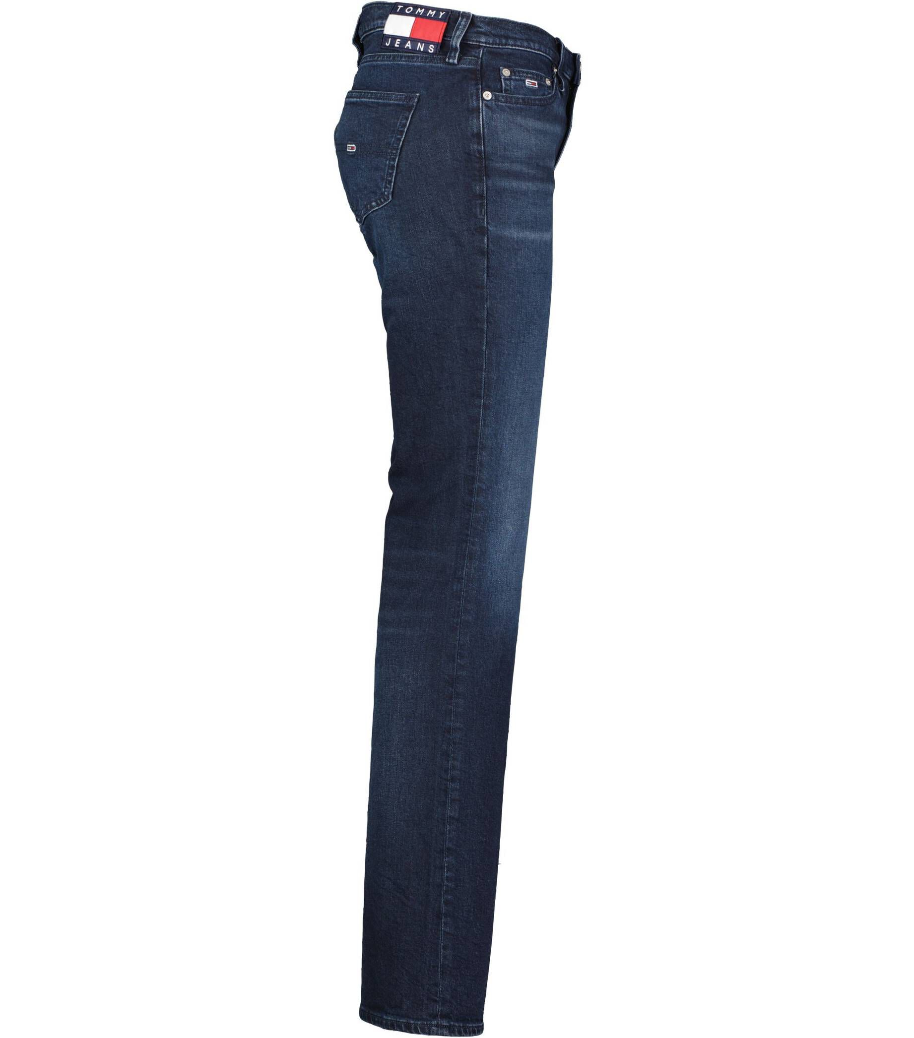 Tommy Jeans| Damen Jeans MADDIE