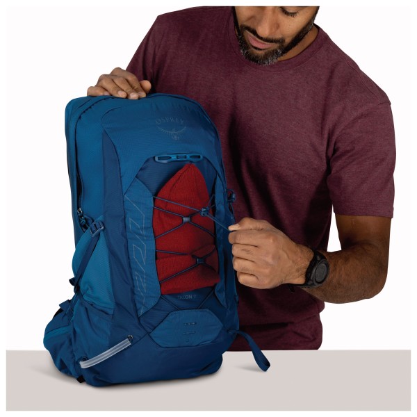 Osprey - Talon 11 - Sac à dos journée
