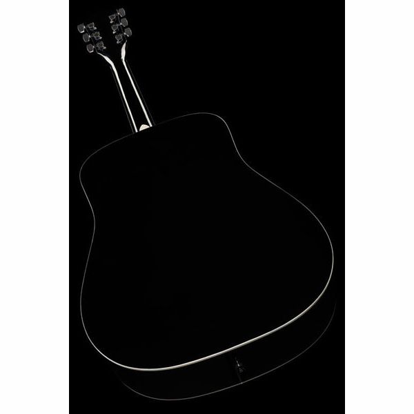 Fender FA-125 Blk