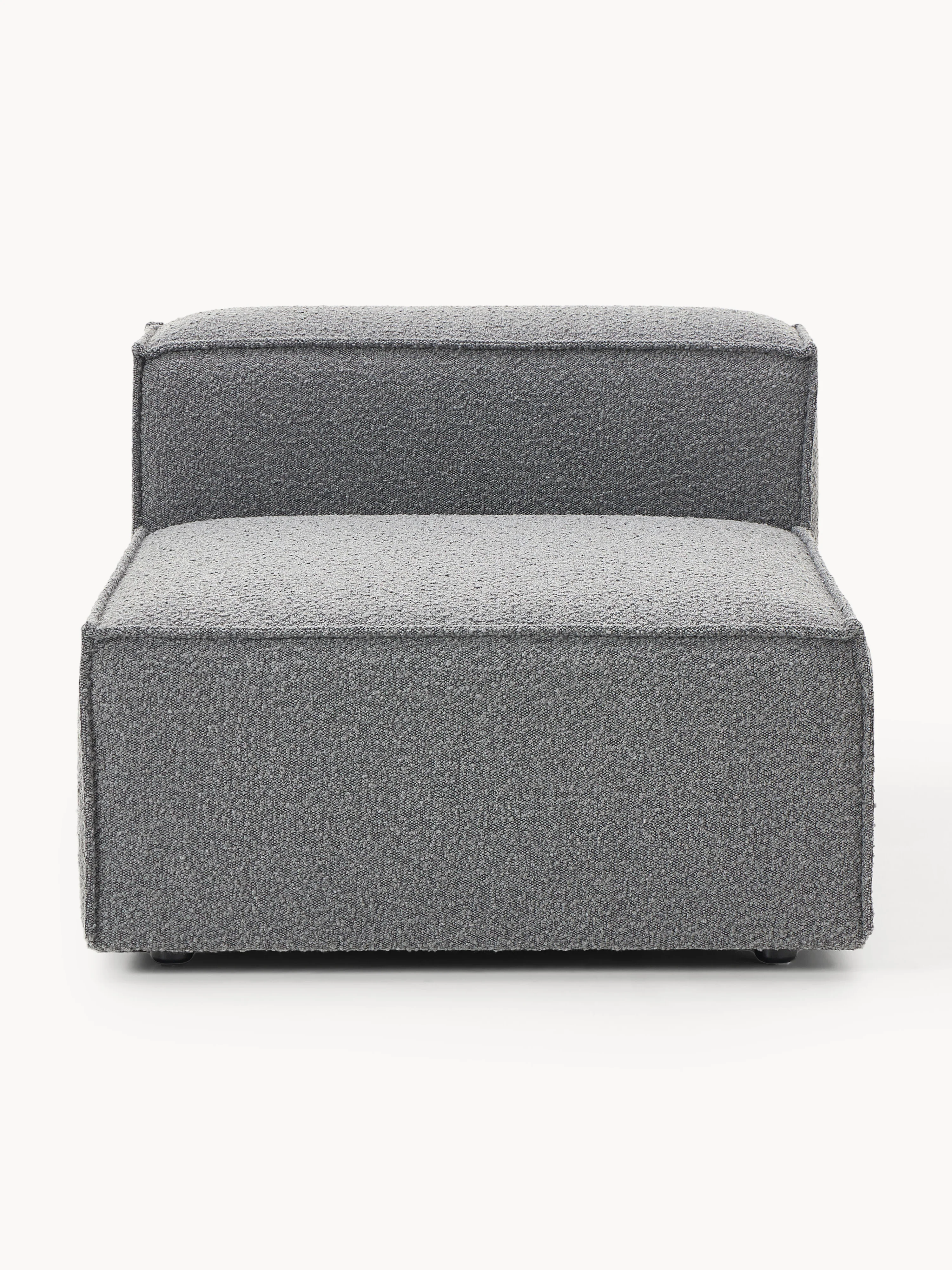 Westwing | Crosby Studios, bouclé middenmodule Lennon