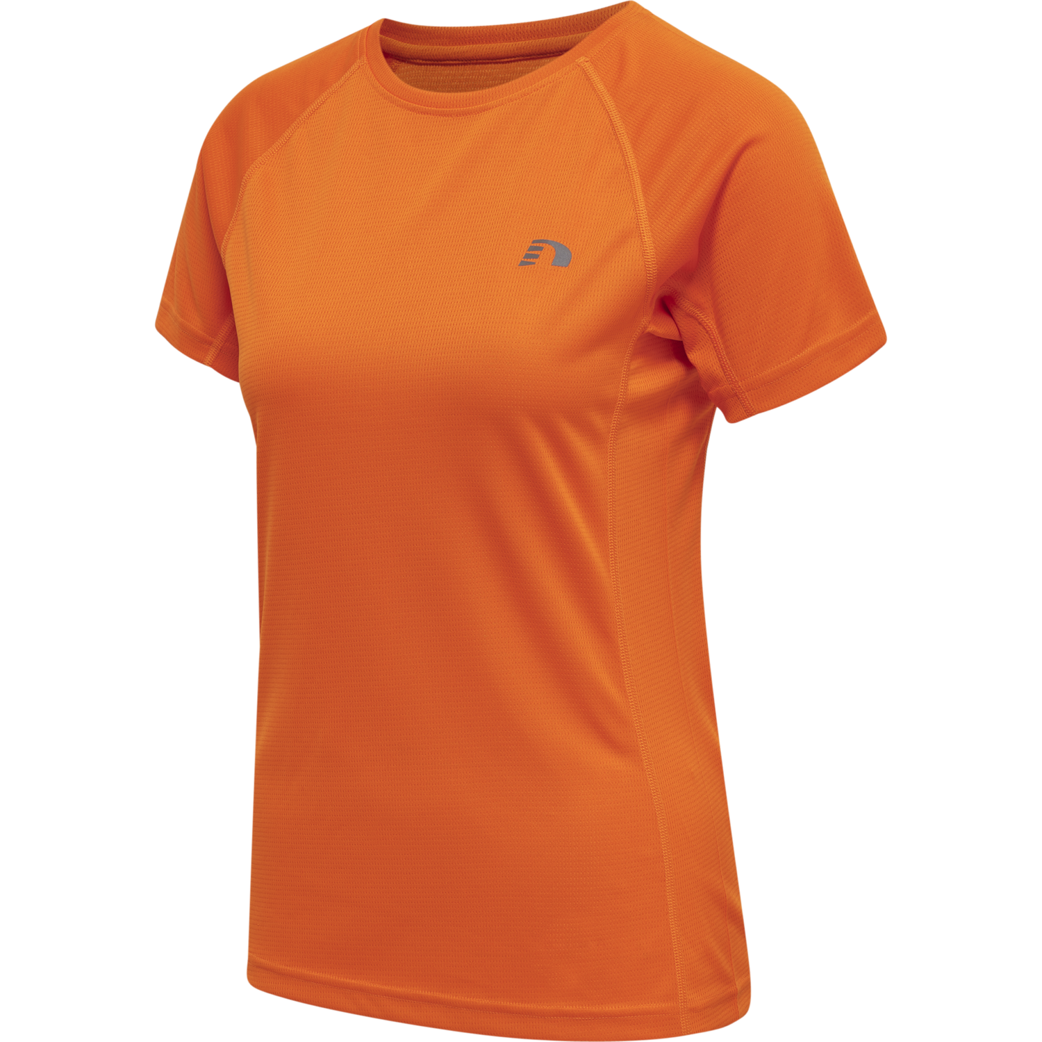 WOMEN CORE RUNNING T-SHIRT S/S
