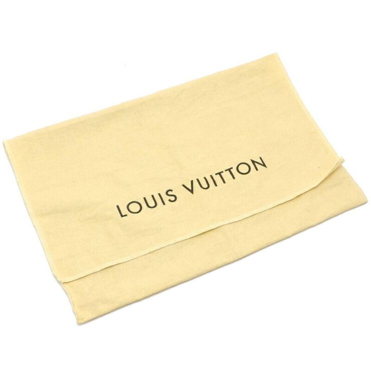 Louis Vuitton Vintage Louis Vuitton Dauphine Brown