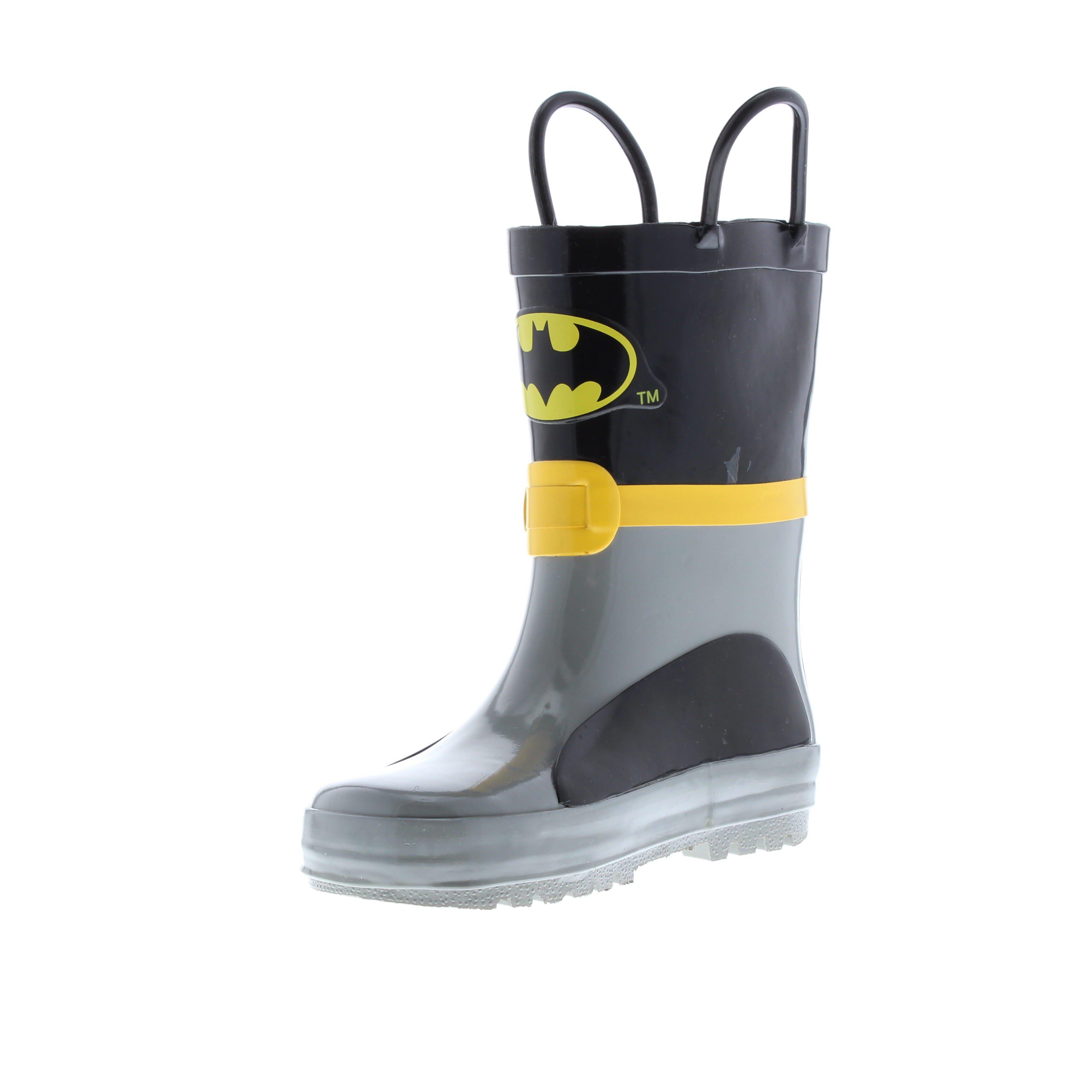 Character Infants Wellies