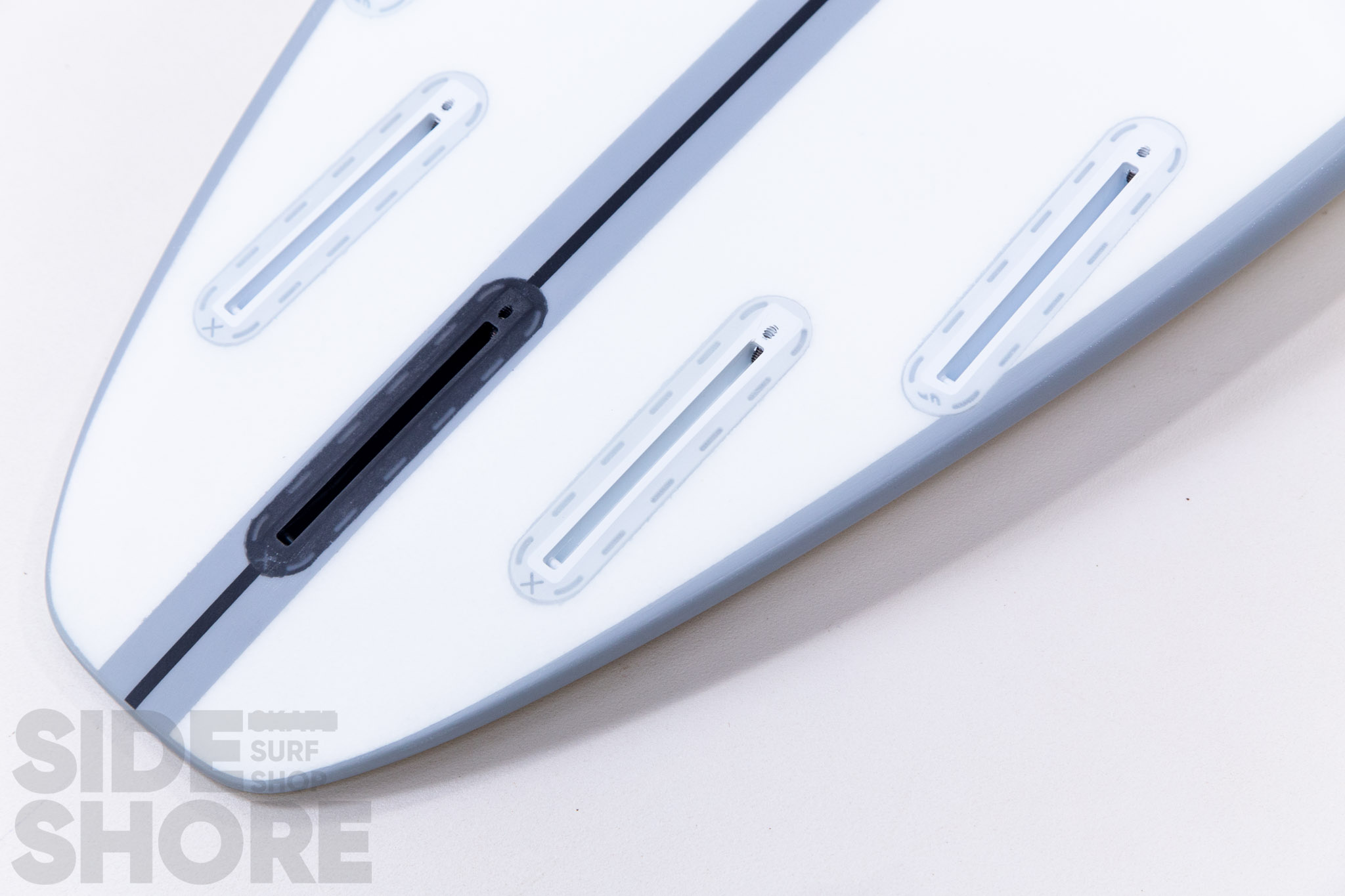 Slater Design / Firewire FRK   - 6'0 x 19 1/4