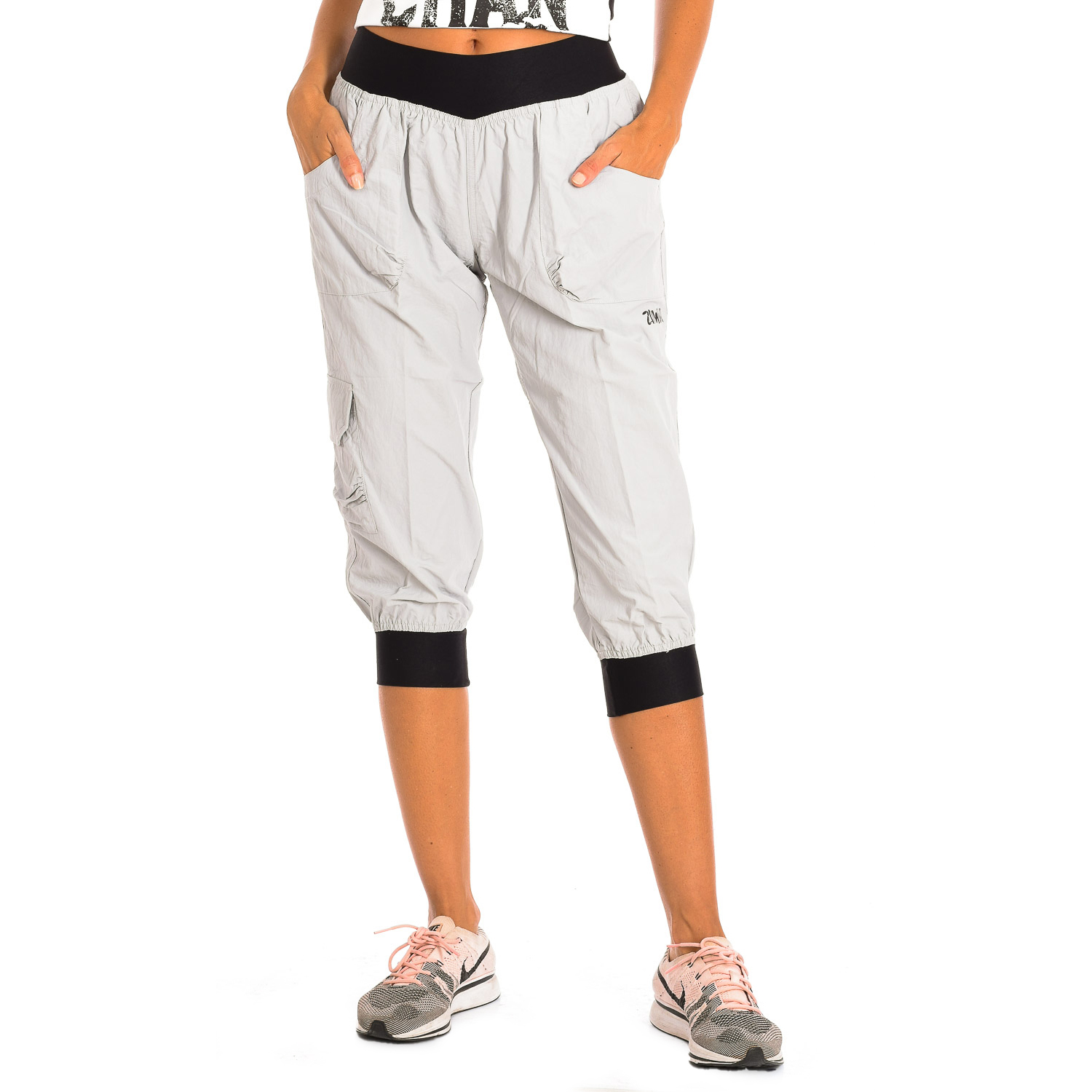 Calções de treino Zumba Z1b00136